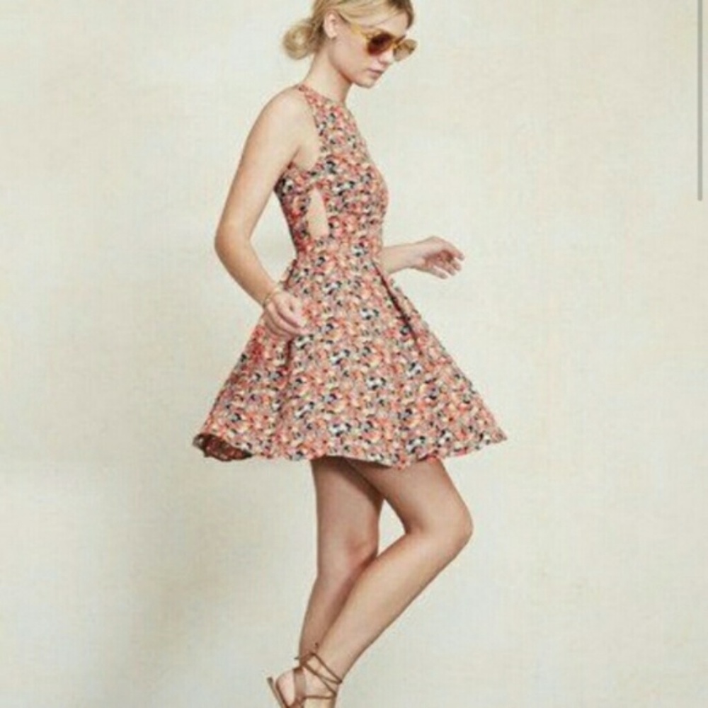 REFORMATION Quinoa Dress - Size 4 (Small)